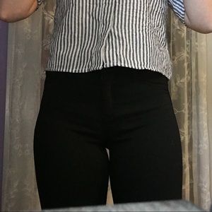 BlackHeart Never Fade Stingerette Jeans